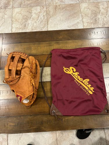 Shoeless Joe Professional 14" Slow Pitch Softball Glove: 1400HW
