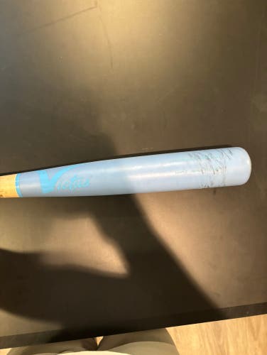 Custom Victus Wood Bat