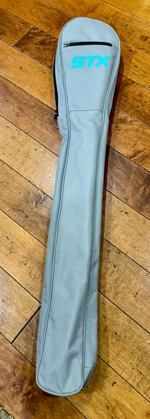 STX Crux 100 Lacrosse Starter Pack