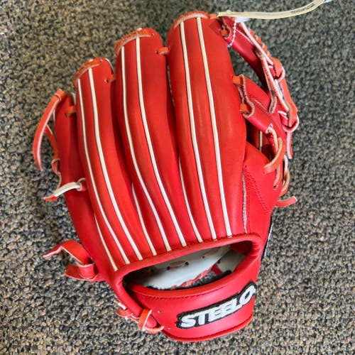 New Steelo HYPE 1' PRO HYDE™ SERIES Baseball Glove 11.5"