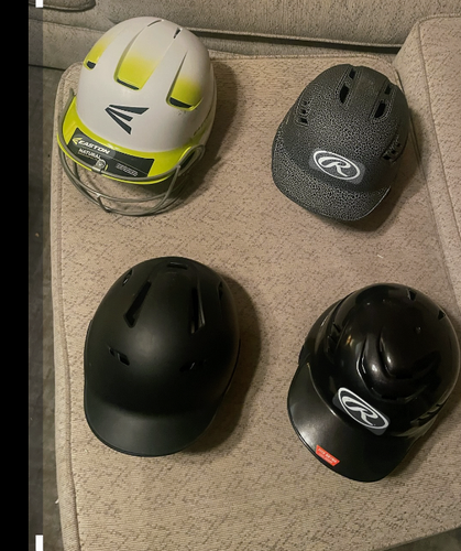 Small / Medium Victus Batting Helmet