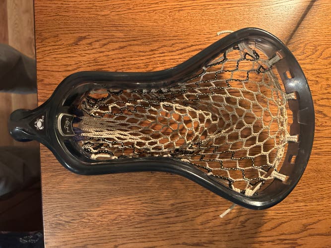 Used Attack & Midfield Strung Ion Head