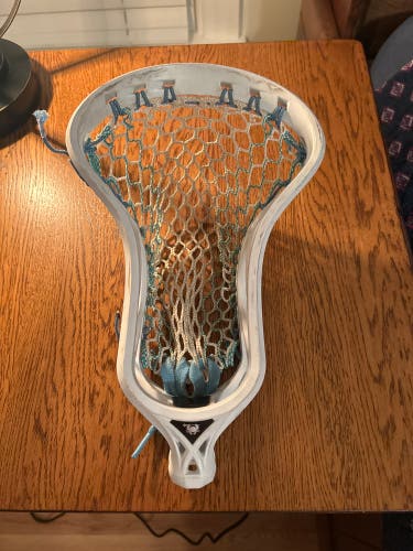Used Attack & Midfield Strung Mirage 2.0 Head
