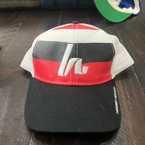 Used One Size Fits All Howies Hat