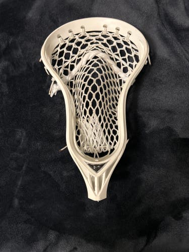 Warrior Rabil 2X Lacrosse Head