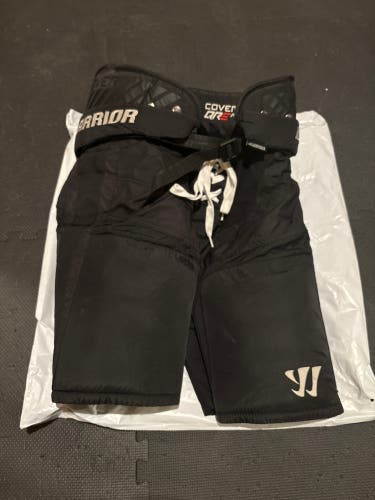 Senior Large Warrior Pro Stock Covert QRE Pro Hockey Pants