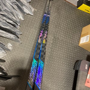 1x New RH True Project X Stonehouse P28 55 Flex
