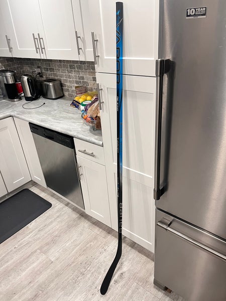 New Right Handed P92 Vapor Hyperlite 2 Hockey Stick