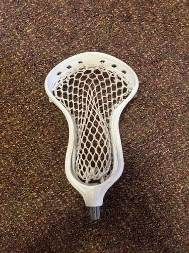 Used FOGO Warrior Strung Burn FO Head