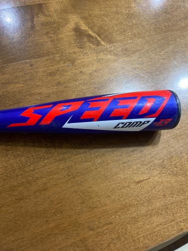 The Easton Speed Comp -13 26