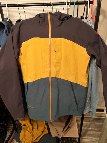 Used Medium Flylow Jacket