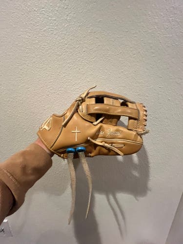 Used Right Hand Throw 11.75" 574 Baseball Glove