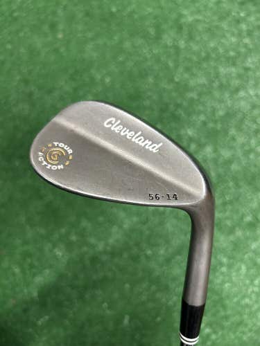 Cleveland Tour Action 56° Sand Wedge