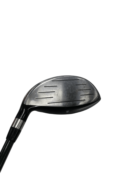 Used Warrior Custom Golf 5 Wood Regular Flex Graphite Shaft Fairway Woods