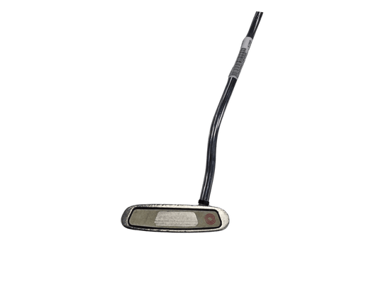 Used Odyssey White Steel Rossie Mallet Putters