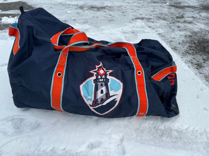 Player Carry Bag
