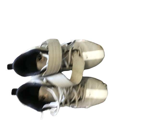 Used Nike Trout Fastflex Senior 6 Baseball And Softball Cleats