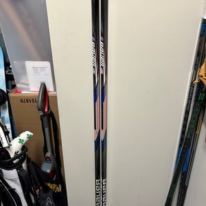 Bauer Nexus 95 Flex USA Flag Wrapped RH p91a - 2 available