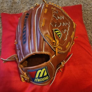 Mizuno Professional Model MM5095 Softball/Baseball Glove 12.5" Noth America Steerhide