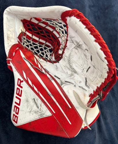 Used Regular  Vapor 3X