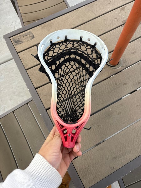 Used StringKing Mark 2V Head
