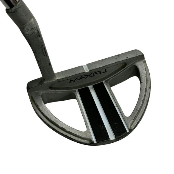Used Maxfli Jr Mallet Putters SidelineSwap