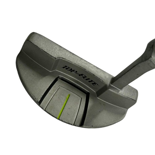 Used Top Flite Jr Left Hand Mallet Putters SidelineSwap