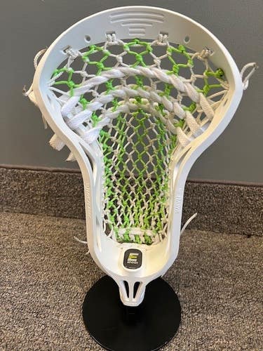 New Attack & Midfield Epoch Strung Hawk Head