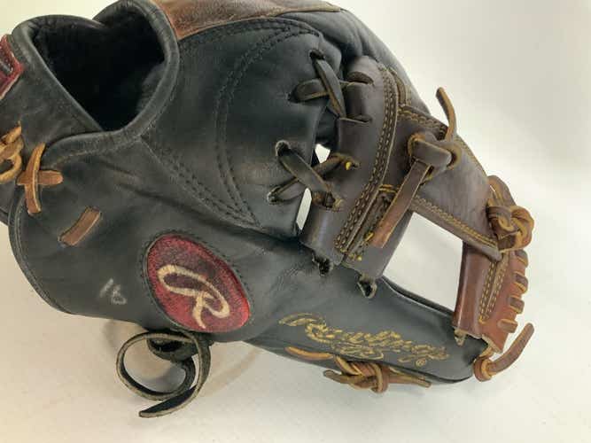 Used Rawlings Pro-ar3b 11 3 4" Fielders Gloves