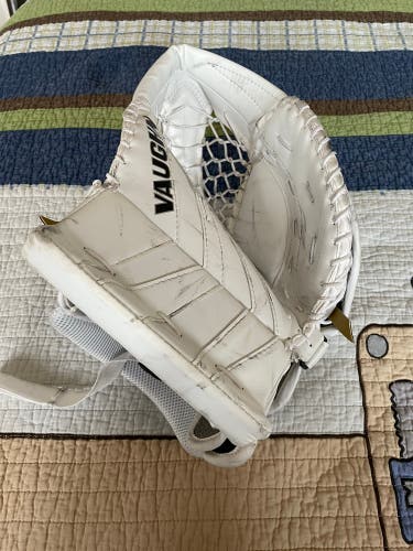 Used Vaughn Regular SLR2 Glove