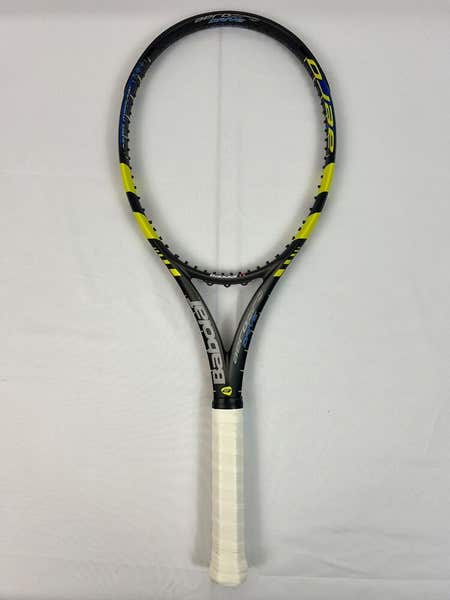 Babolat Aeropro Drive Original 4 1/4, Excellent Condition