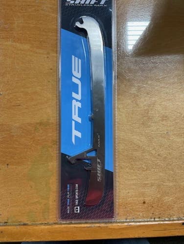 New True Shift Stainless 280MM Blades (Unopened - Sealed Packaging!).
