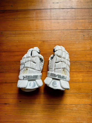 Maverik 13" M4 Lacrosse Gloves