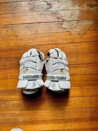Maverik 13" M4 Lacrosse Gloves