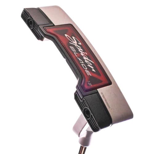 TaylorMade Spider Blade 12 Putter 35" RH +HC