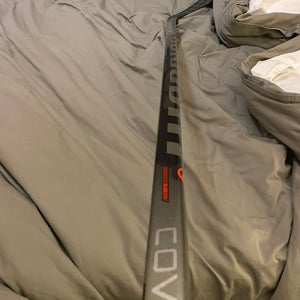 Warrior Hockey Stick