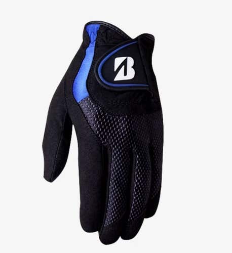 Bridgestone Clima-Grip Golf Gloves (Men's Pair, Medium Large) 2023 Winter NEW