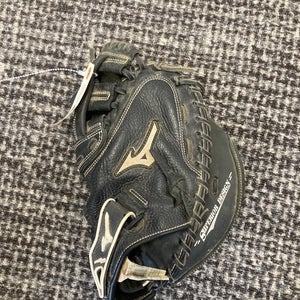 Mizuno Prospect Select Right Hand Throw Catcher's Fastpitch Glove 32.5"