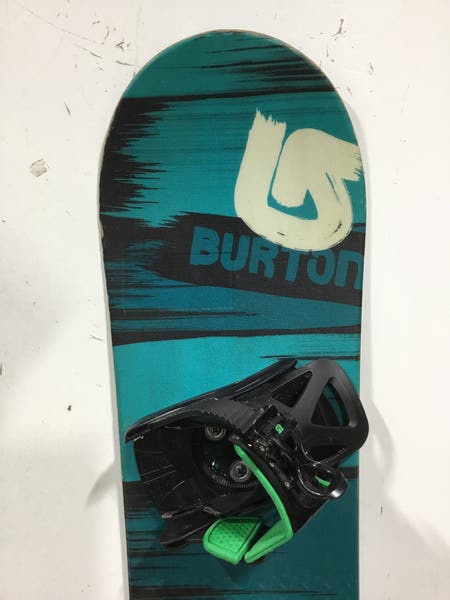 115 Burton LTR snowboard | SidelineSwap | Buy and Sell on SidelineSwap