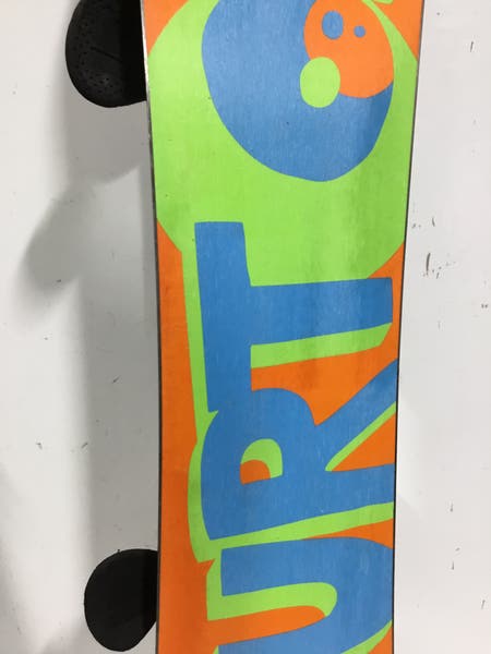 100 Burton Chopper snowboard | SidelineSwap | Buy and Sell on