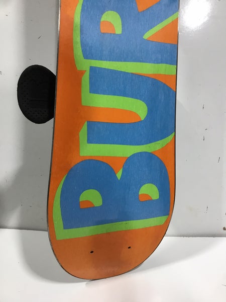 スノーボード BURTON 100 CHOPPER Burton Chopper Kids Snowboard | SkatePro