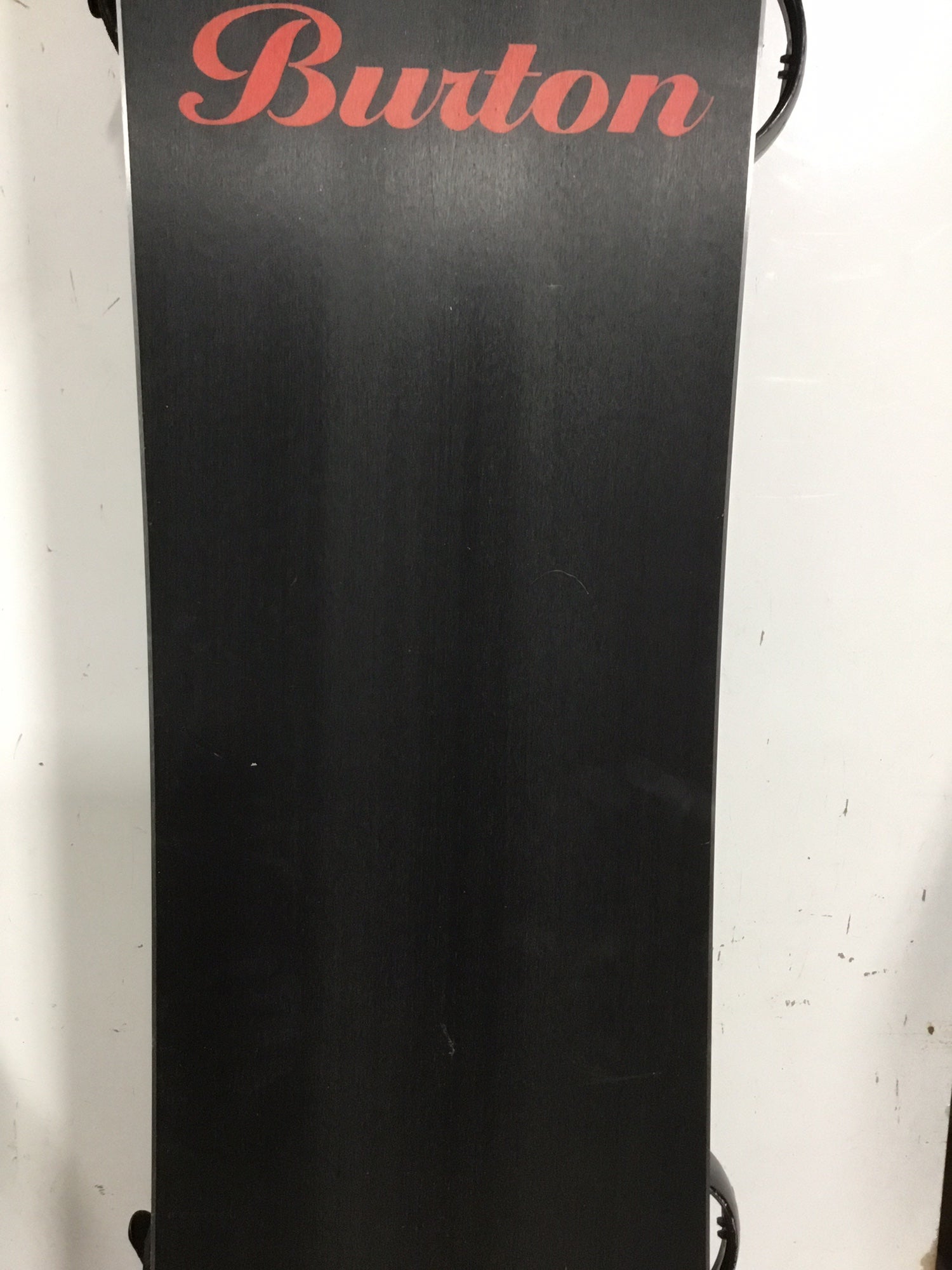 154w Burton Cruzer snowboard | SidelineSwap | Buy and Sell