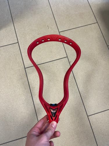 Used Warrior Evo 5 Head