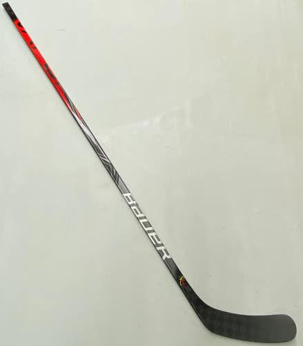 Bauer Nexus 2N Pro XL Grip LH Pro Stock Hockey Stick 95 Flex P92 Max Smith Rangers Flylite (6910)