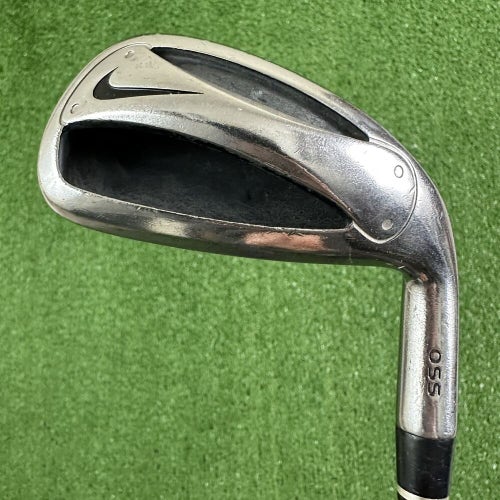 Nike Golf Slingshot OSS 5 Iron Right Handed Steel Speed Step Stiff Flex 38”