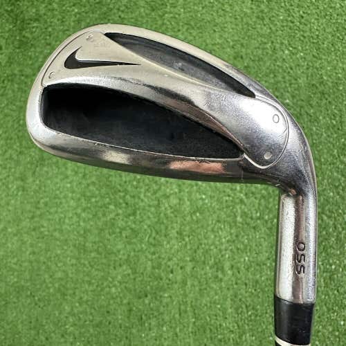 Nike Golf Slingshot OSS 5 Iron Right Handed Steel Speed Step Stiff Flex 38”