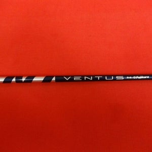 VENTUS BLUE 5-S Stiff Flex Driver Shaft 44 3/4" LH Left Handed TaylorMade Tip