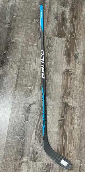 New Left Hand P28 Pro Stock Team Nexus Hockey Stick