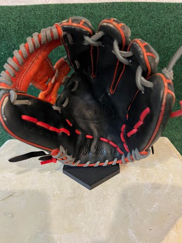 Infield 11.5" A1k Baseball Glove
