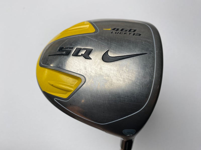 Nike Sasquatch Driver 13* Sasquatch Diamana Nike Ladies Graphite Womens RH